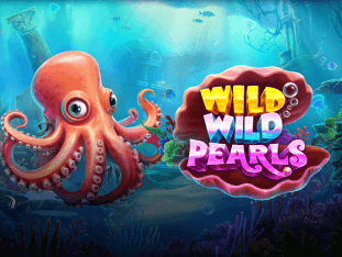 وائلڈ وائلڈ پرلز thumbnail