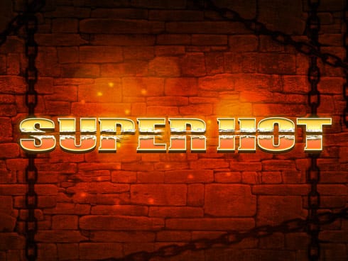 سپر ہاٹ thumbnail